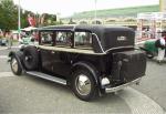 Avions Voisin C3 Long Landaulet 1923 года